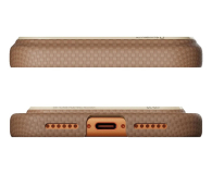 PITAKA Edge Case do iPhone 17 Pro Ink Horse Gold & Jade - 1541621 - zdjęcie 3